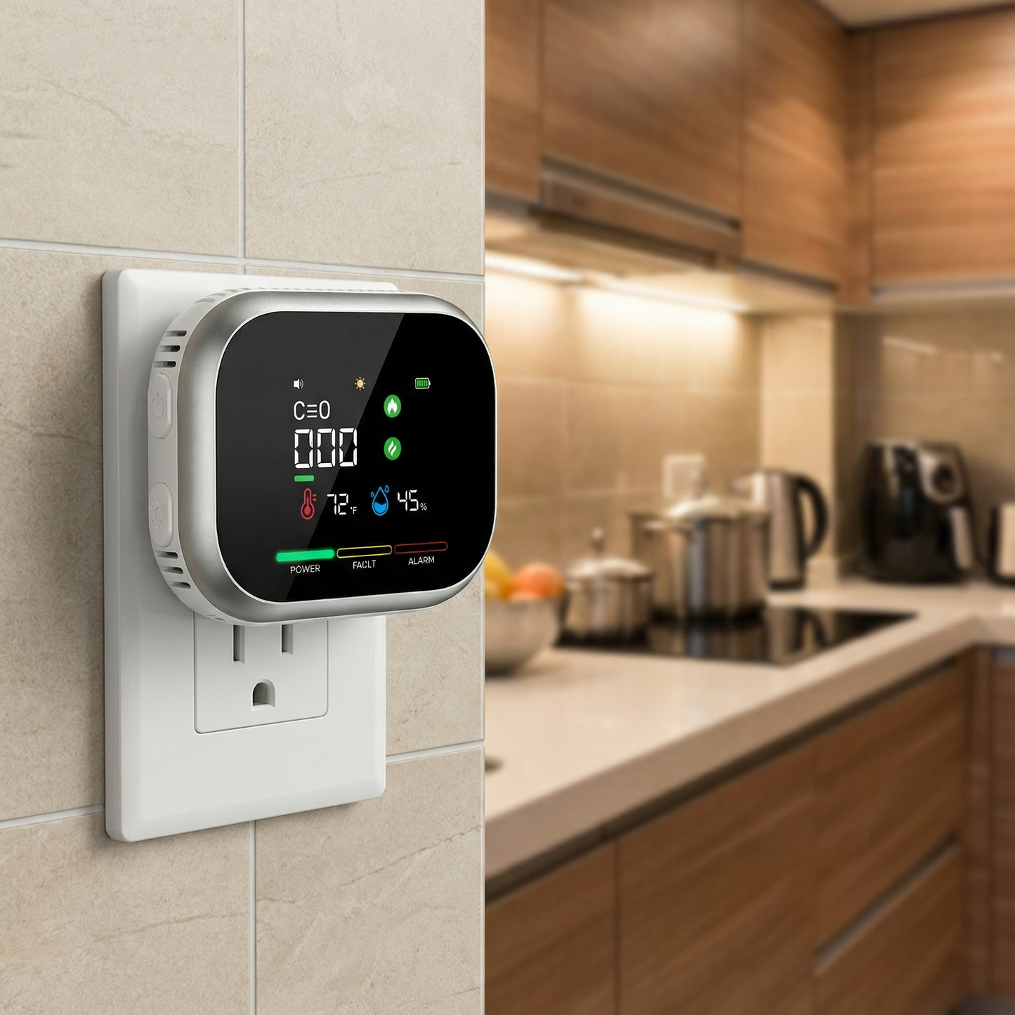 Your Home's Silent Guardian