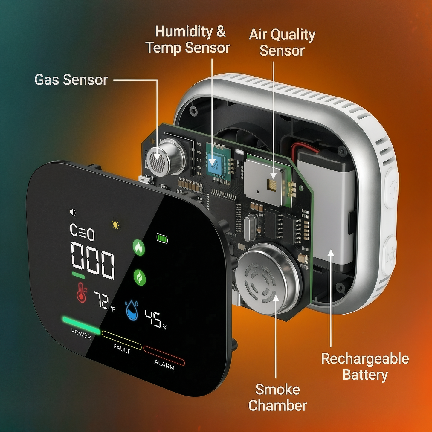 Your Home's Silent Guardian