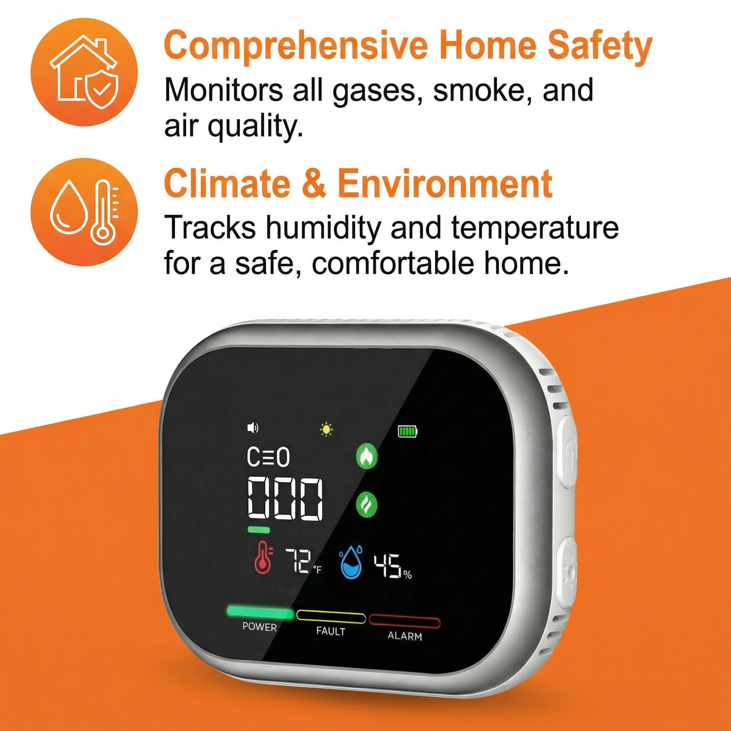 Your Home's Silent Guardian