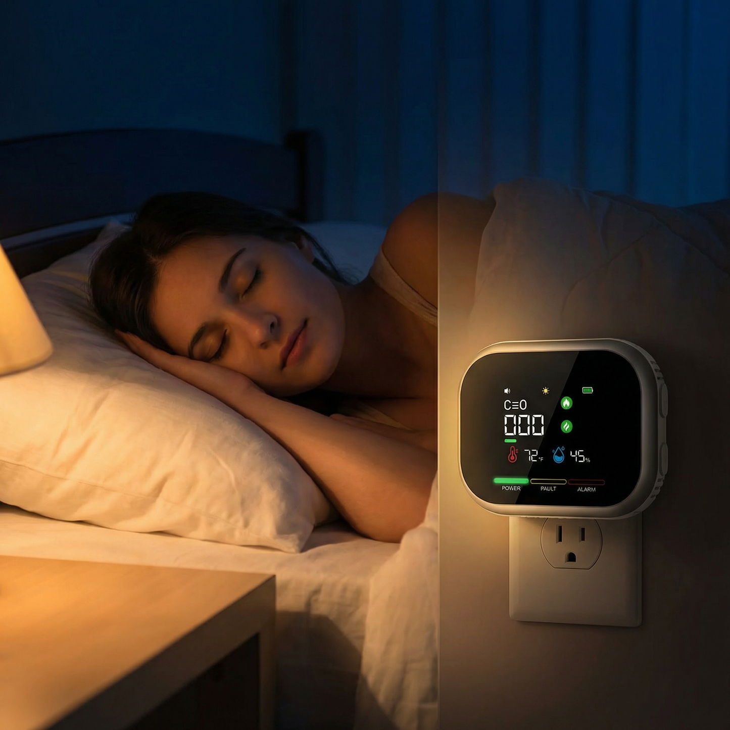 Your Home's Silent Guardian