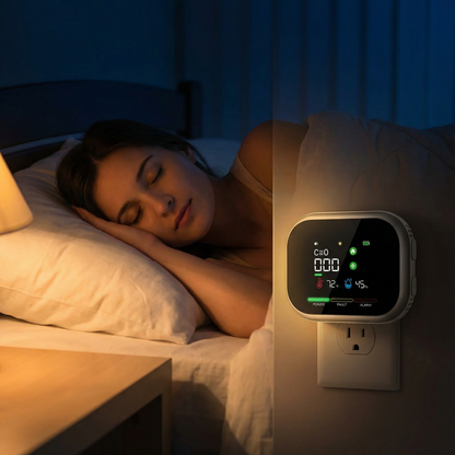 Your Home's Silent Guardian