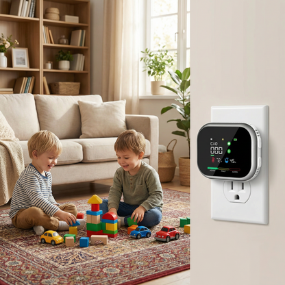 Your Home's Silent Guardian